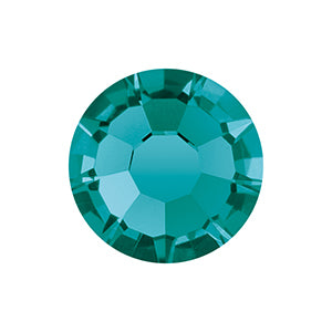 (per stuk) Birthstones December Preciosa blue zircon - SS16 4mm