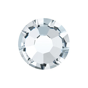 (per stuk) Birthstones April Preciosa Crystal - SS16 4mm