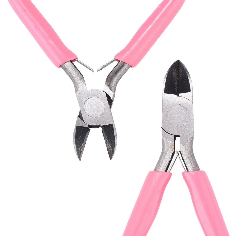 Kniptang Roze