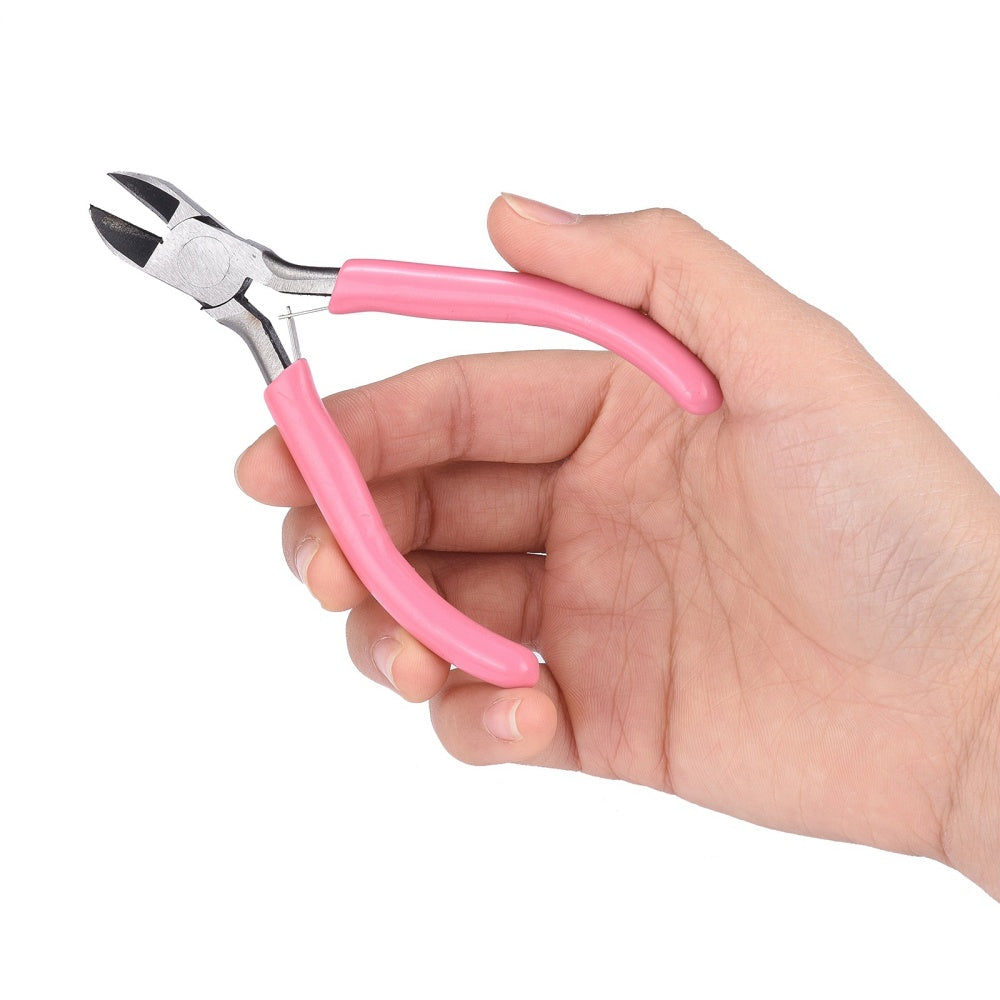 Kniptang Roze