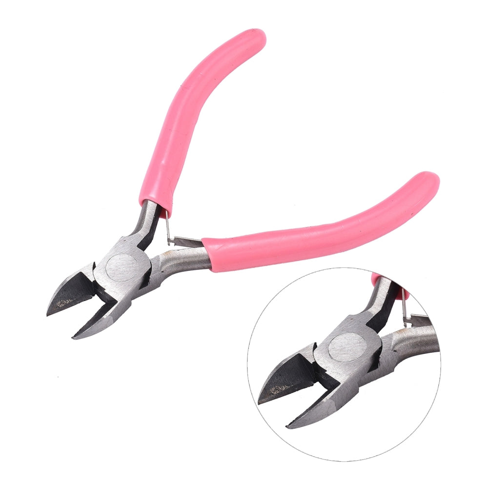 Kniptang Roze