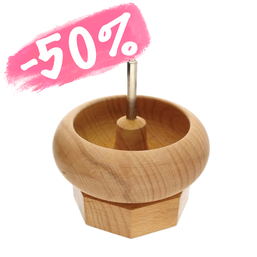 (per stuk) Acryl kraal ovaal beige - 19x15mm