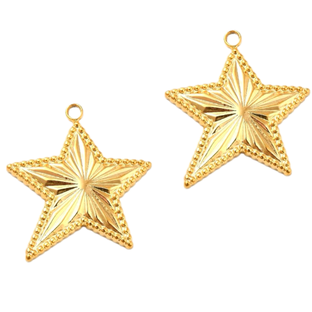 (per meter) BY31® Kerst lint roze rood groen - 10mm